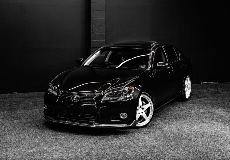 2012 Lexus GS 250