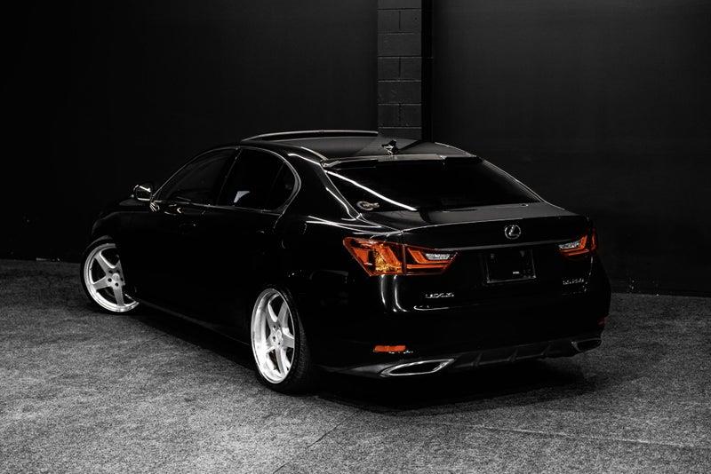 2012 Lexus GS 250