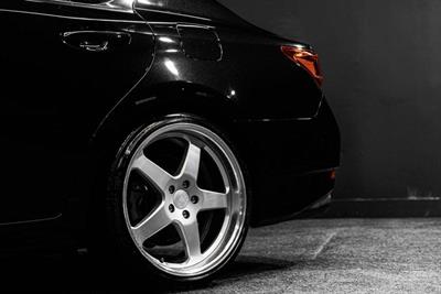 2012 Lexus GS 250 - Thumbnail