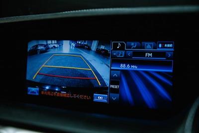 2012 Lexus GS 250 - Thumbnail