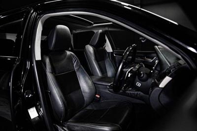 2012 Lexus GS 250 - Thumbnail