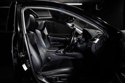 2012 Lexus GS 250 - Thumbnail