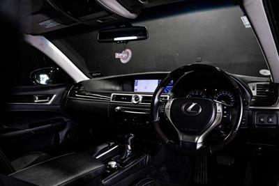 2012 Lexus GS 250 - Thumbnail