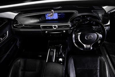 2012 Lexus GS 250 - Thumbnail