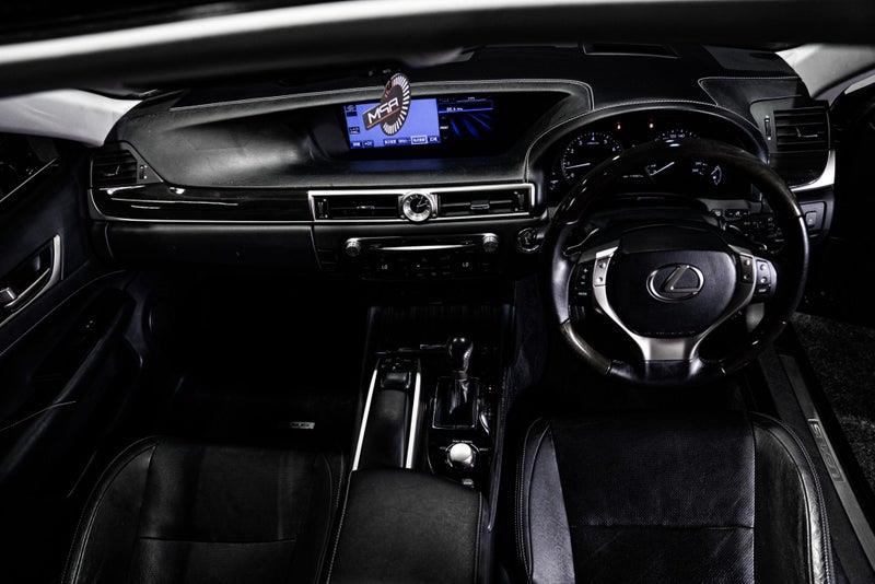 2012 Lexus GS 250