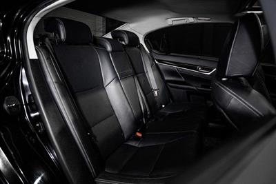 2012 Lexus GS 250 - Thumbnail