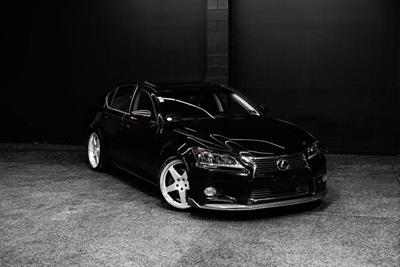 2012 Lexus GS 250 - Thumbnail