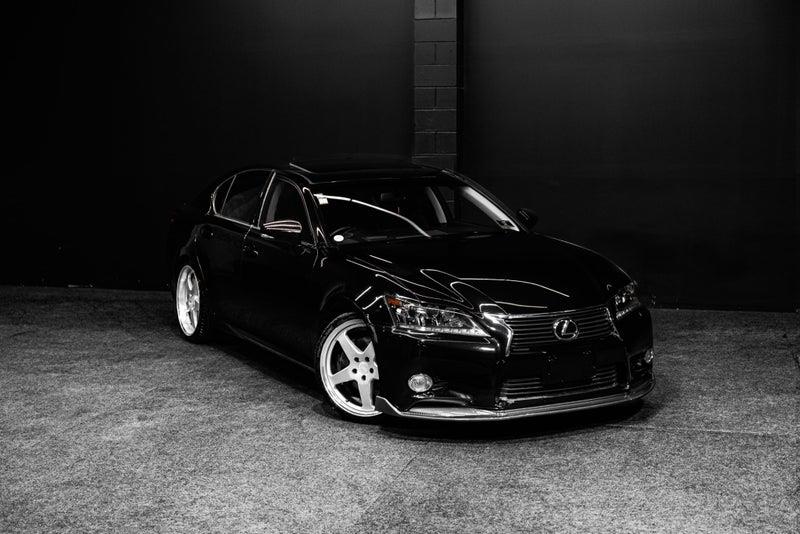 2012 Lexus GS 250