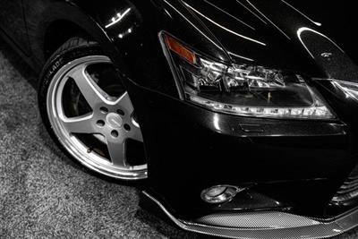 2012 Lexus GS 250 - Thumbnail