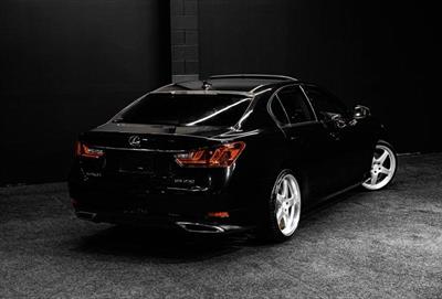 2012 Lexus GS 250 - Thumbnail