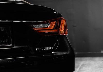 2012 Lexus GS 250 - Thumbnail