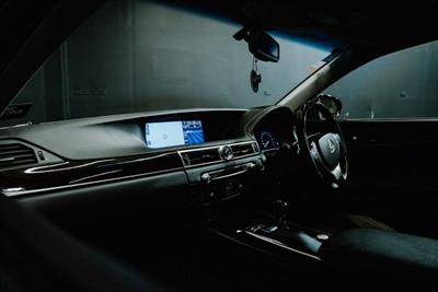 2012 Lexus GS 250 - Thumbnail