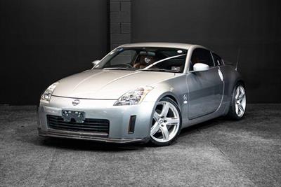 2003 Nissan Fairlady - Thumbnail