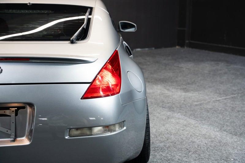 2003 Nissan Fairlady