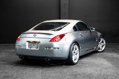 2003 Nissan Fairlady - Thumbnail