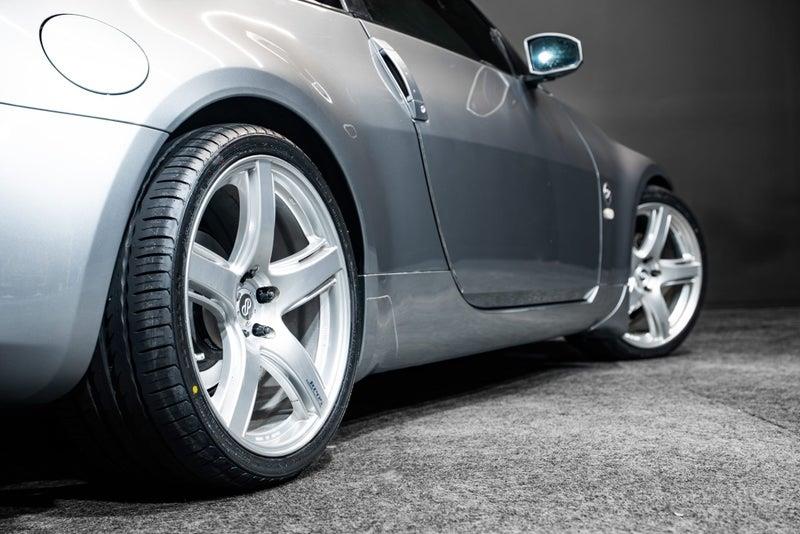 2003 Nissan Fairlady