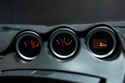 2003 Nissan Fairlady - Thumbnail