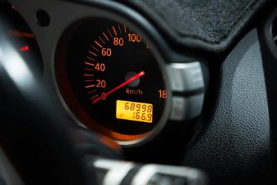 2003 Nissan Fairlady - Thumbnail