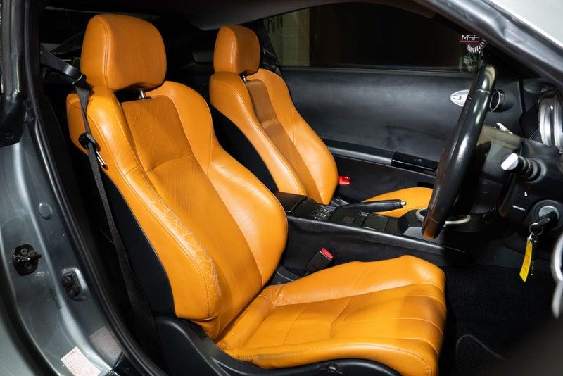 2003 Nissan Fairlady