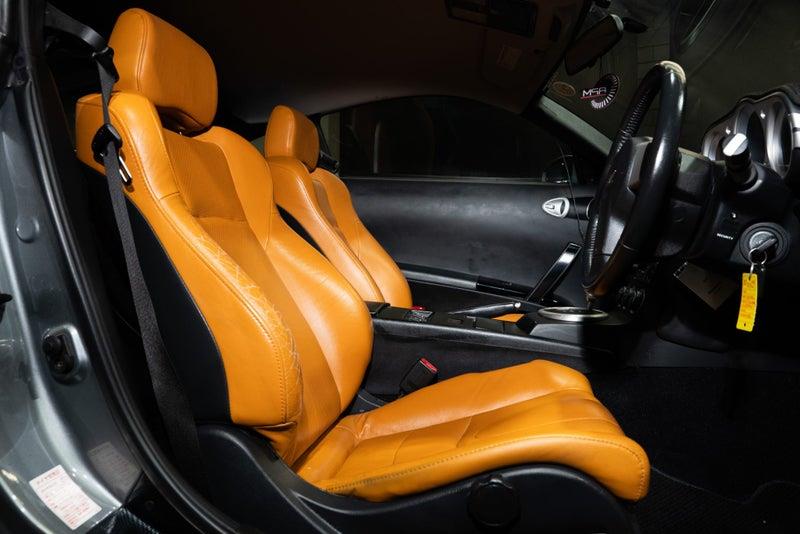 2003 Nissan Fairlady