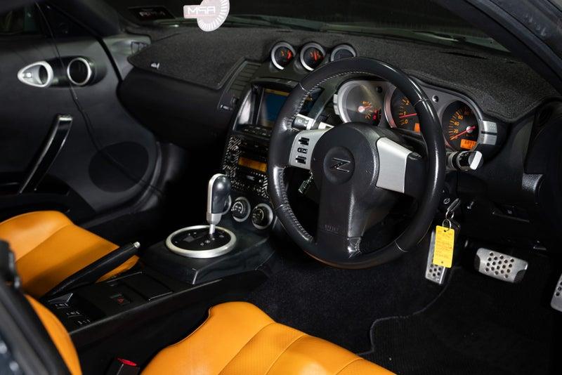 2003 Nissan Fairlady