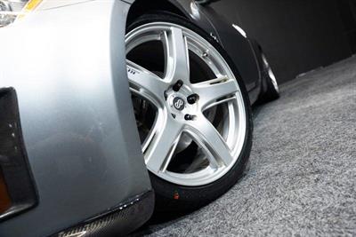 2003 Nissan Fairlady - Thumbnail