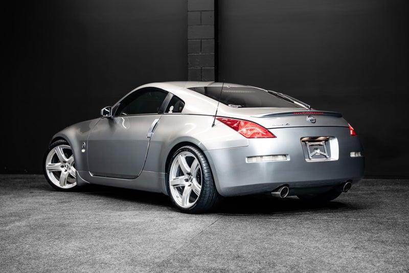 2003 Nissan Fairlady