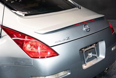 2003 Nissan Fairlady - Thumbnail