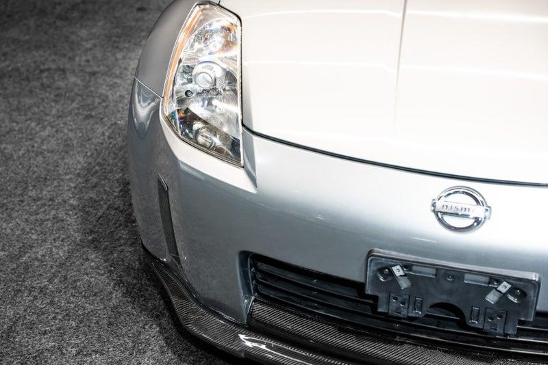 2003 Nissan Fairlady