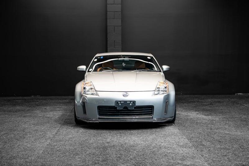 2003 Nissan Fairlady