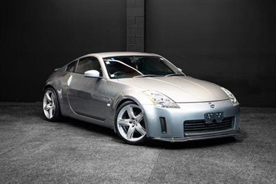 2003 Nissan Fairlady - Thumbnail