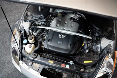 2003 Nissan Fairlady - Thumbnail