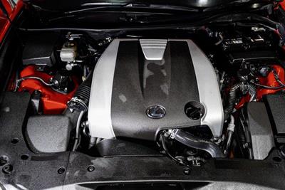 2013 Lexus GS 250 - Thumbnail