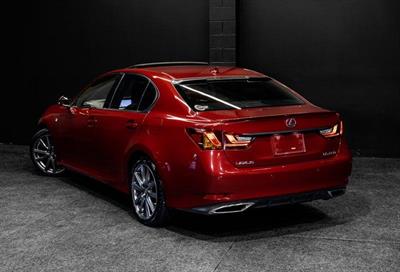 2013 Lexus GS 250 - Thumbnail