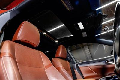 2013 Lexus GS 250 - Thumbnail