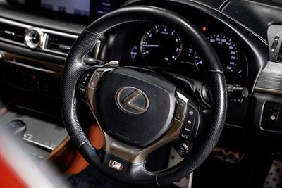 2013 Lexus GS 250 - Thumbnail