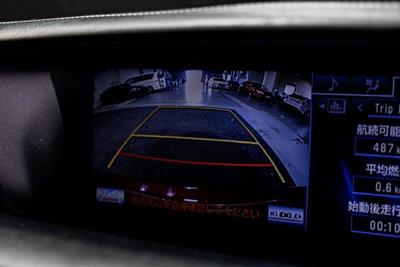 2013 Lexus GS 250 - Thumbnail