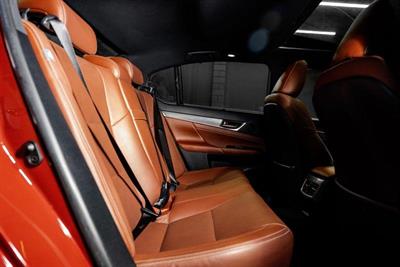 2013 Lexus GS 250 - Thumbnail