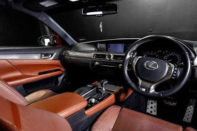 2013 Lexus GS 250 - Thumbnail