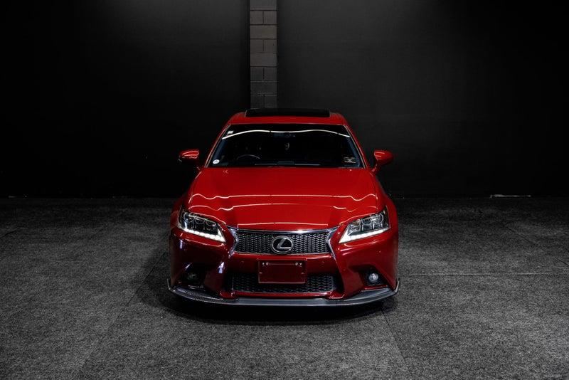 2013 Lexus GS 250