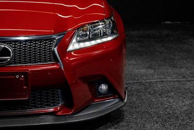 2013 Lexus GS 250 - Thumbnail