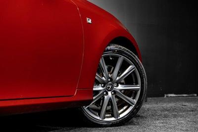 2013 Lexus GS 250 - Thumbnail