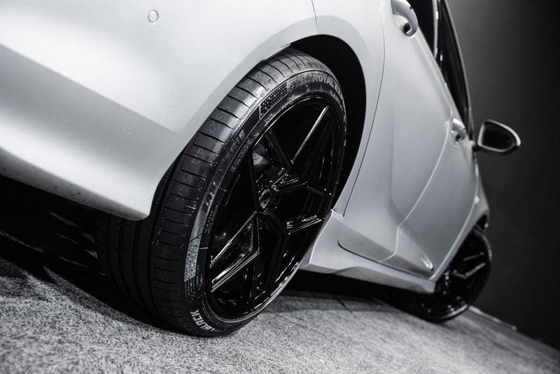 2018 Holden Commodore