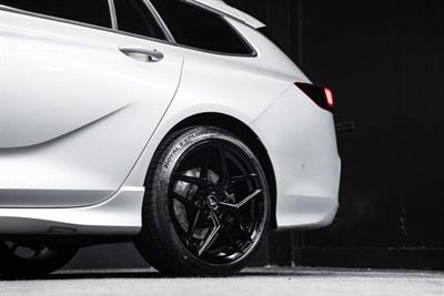 2018 Holden Commodore - Thumbnail