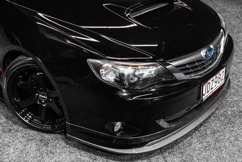 2007 Subaru Impreza