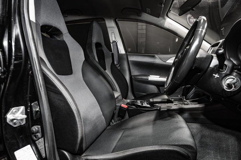 2007 Subaru Impreza