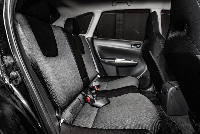 2007 Subaru Impreza