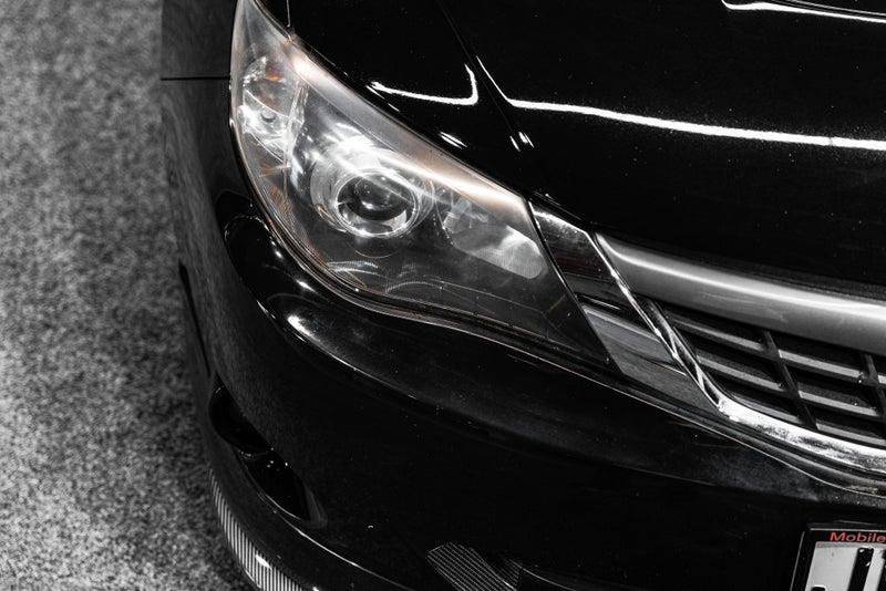 2007 Subaru Impreza