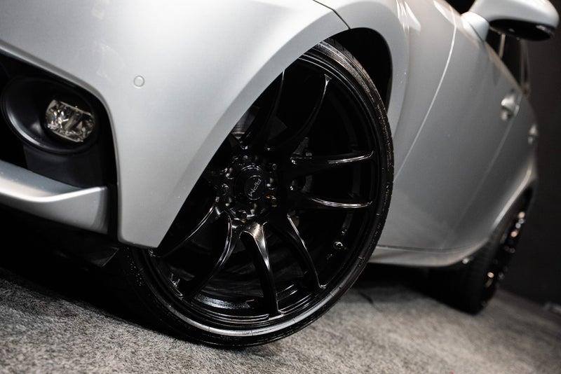 2014 Lexus IS 300h