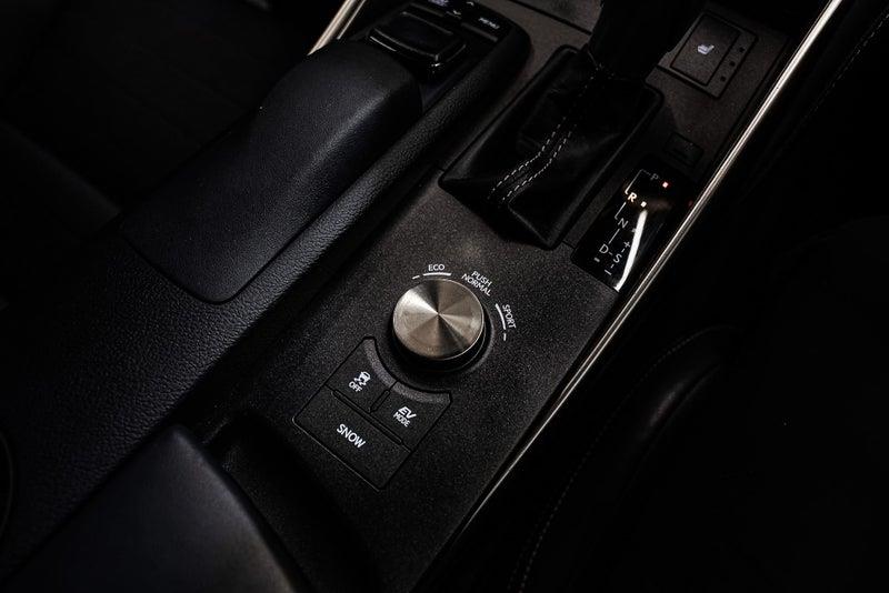 2014 Lexus IS 300h